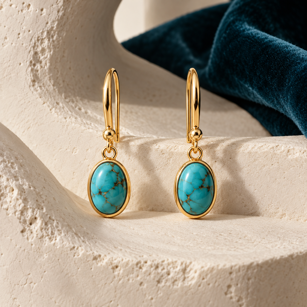 Boucles d’oreilles
